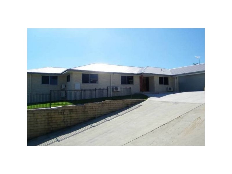 South Gladstone QLD 4680