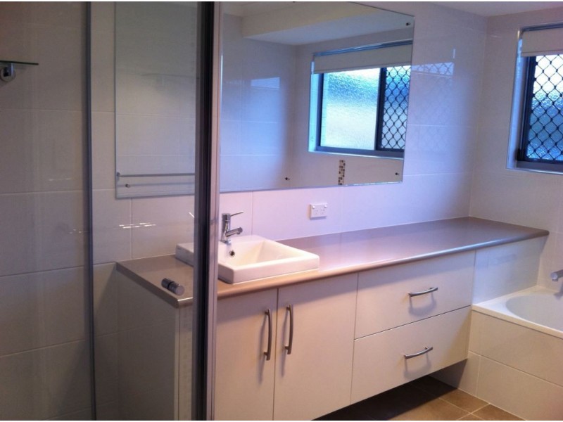 South Gladstone QLD 4680