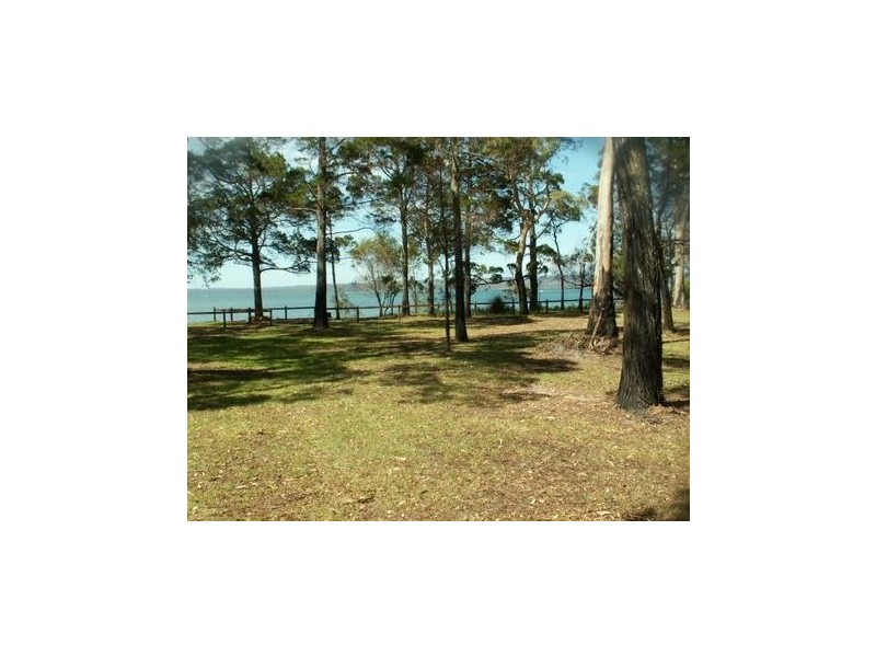 Tinnanbar QLD 4650