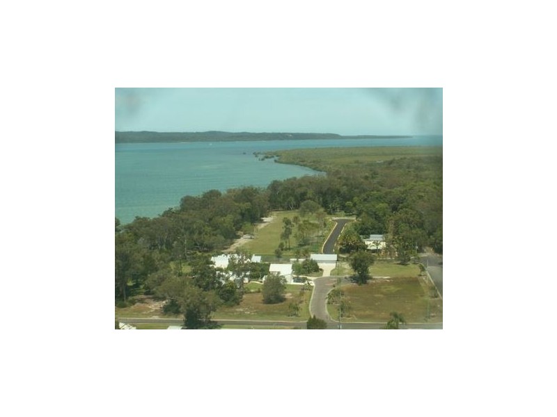 Tinnanbar QLD 4650