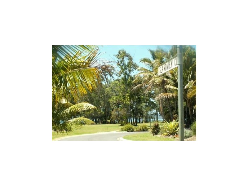 Tinnanbar QLD 4650