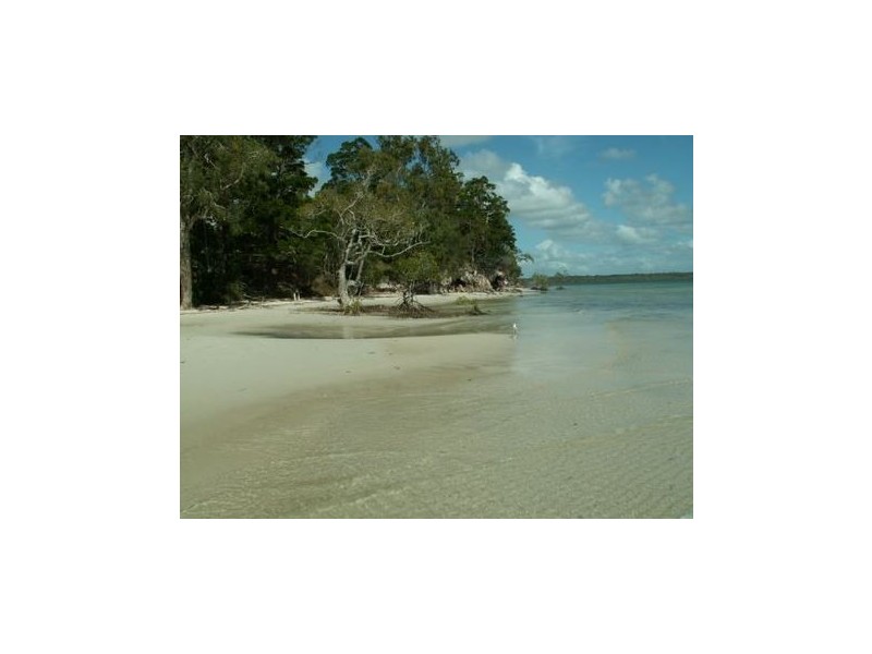 Tinnanbar QLD 4650