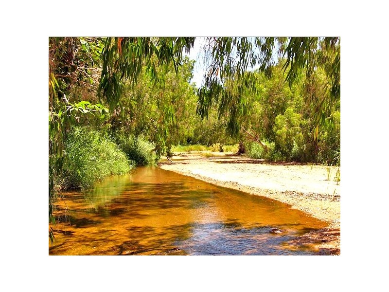 Majors Creek QLD 4816