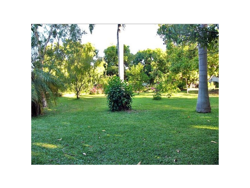Majors Creek QLD 4816