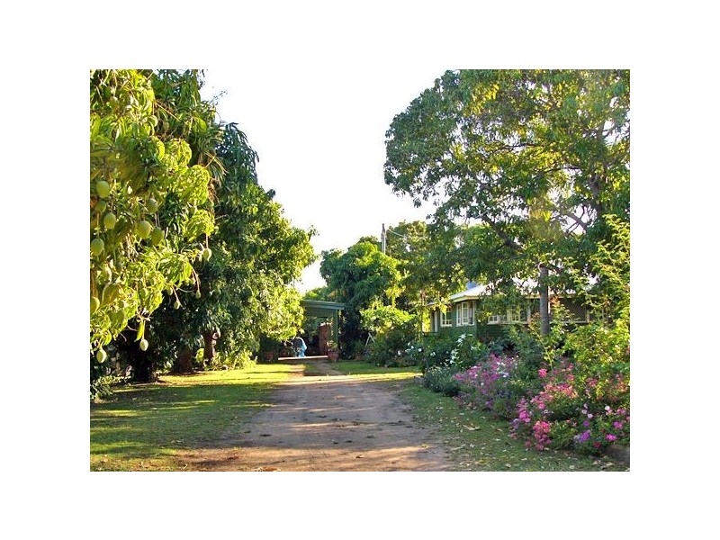 Majors Creek QLD 4816