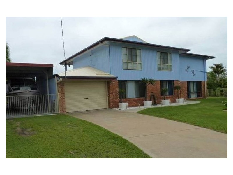 Boyne Island QLD 4680