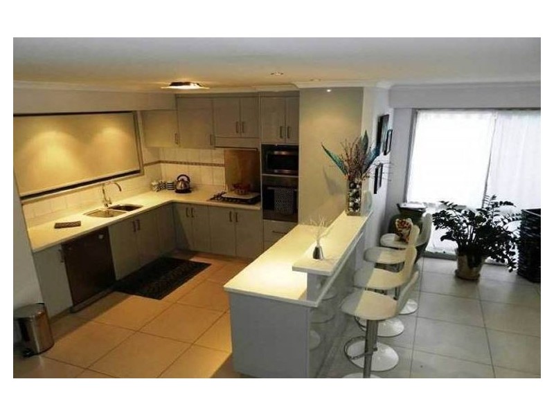 Boyne Island QLD 4680