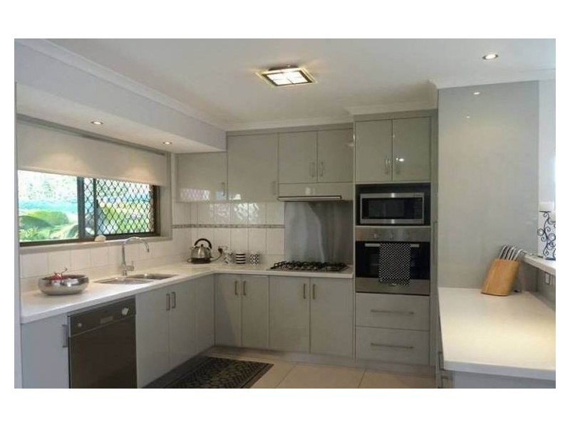 Boyne Island QLD 4680