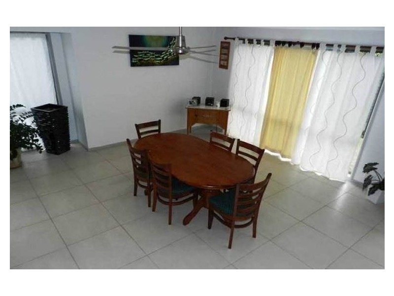 Boyne Island QLD 4680