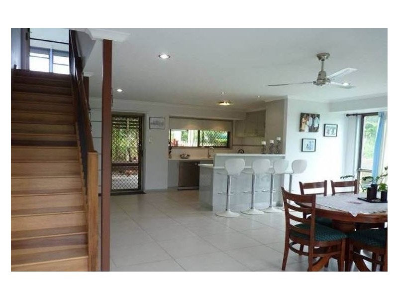 Boyne Island QLD 4680