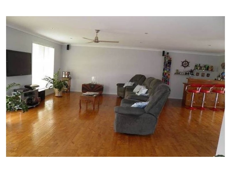 Boyne Island QLD 4680