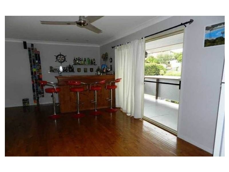 Boyne Island QLD 4680