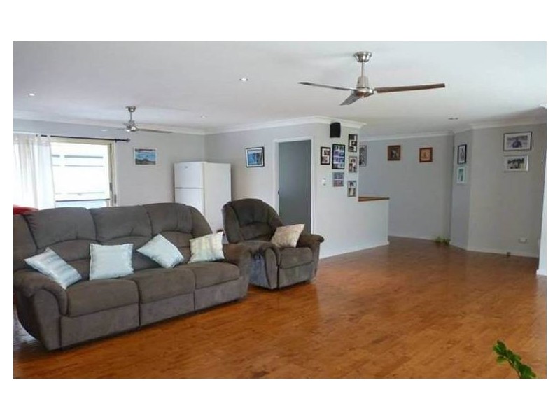 Boyne Island QLD 4680