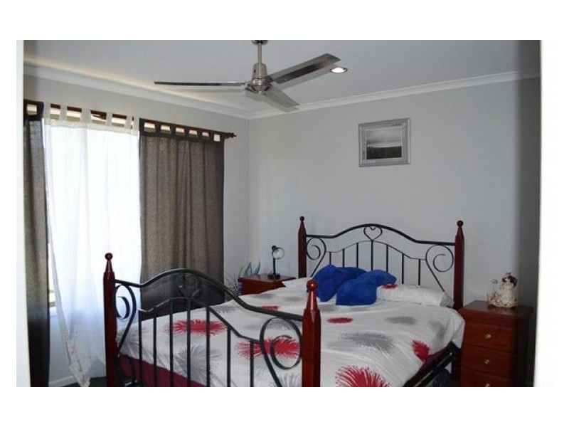 Boyne Island QLD 4680