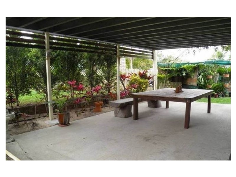 Boyne Island QLD 4680