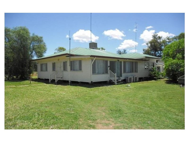 Dulacca QLD 4425