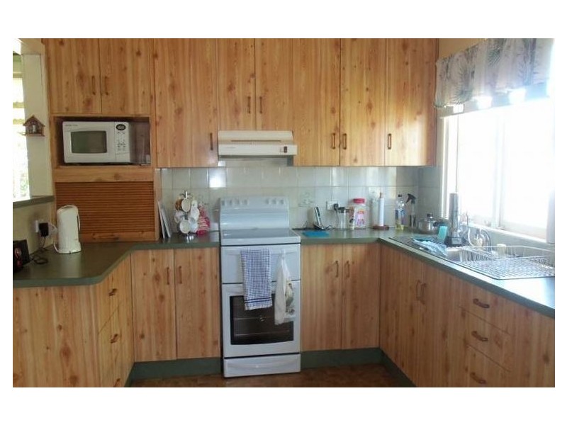 Dulacca QLD 4425