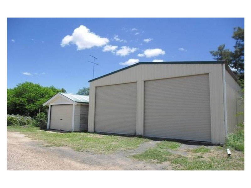 Dulacca QLD 4425