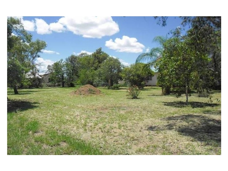 Dulacca QLD 4425
