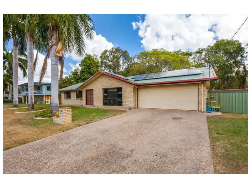 Frenchville QLD 4701