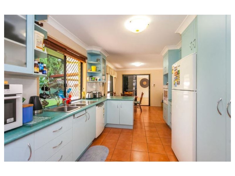 Frenchville QLD 4701