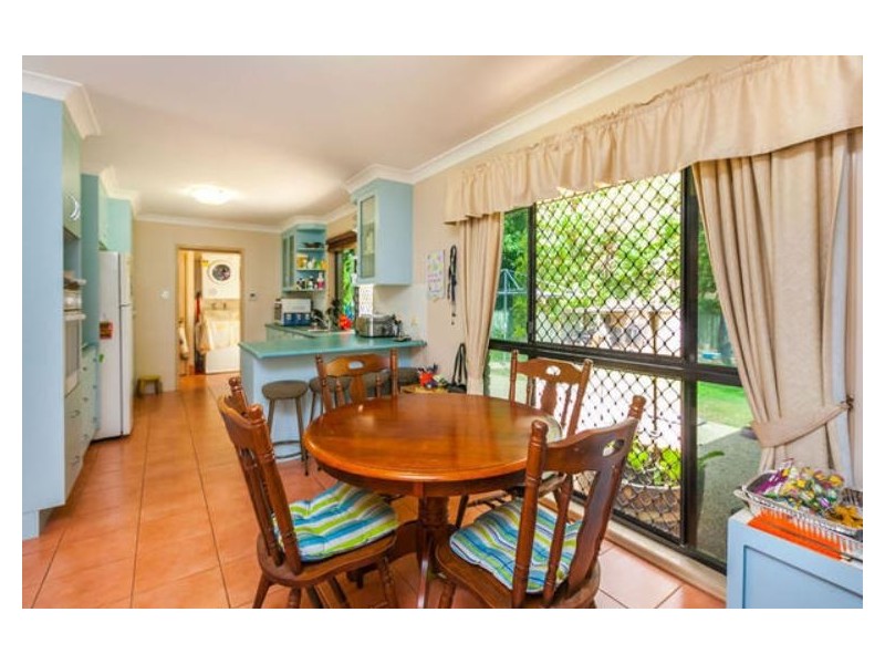 Frenchville QLD 4701