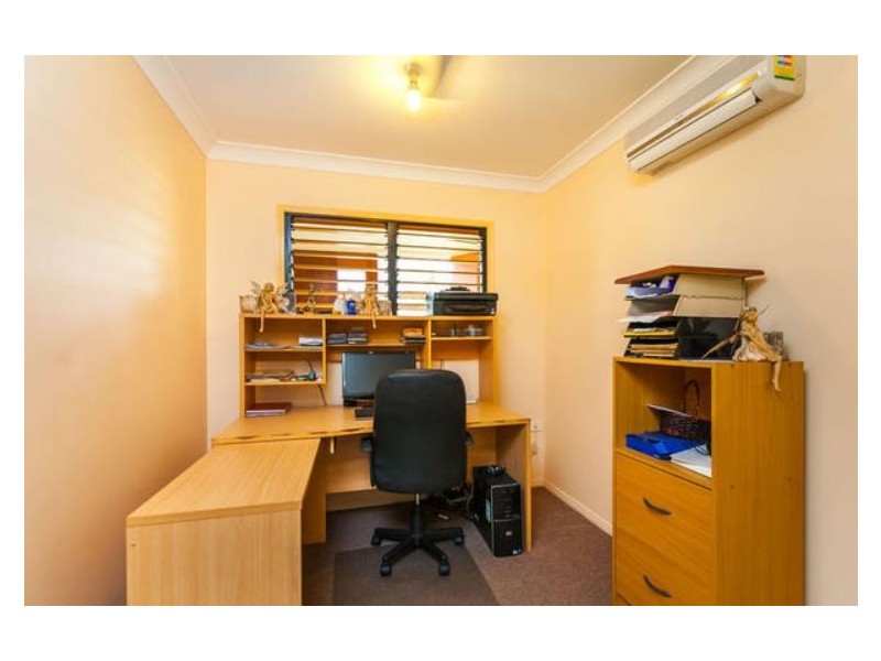 Frenchville QLD 4701