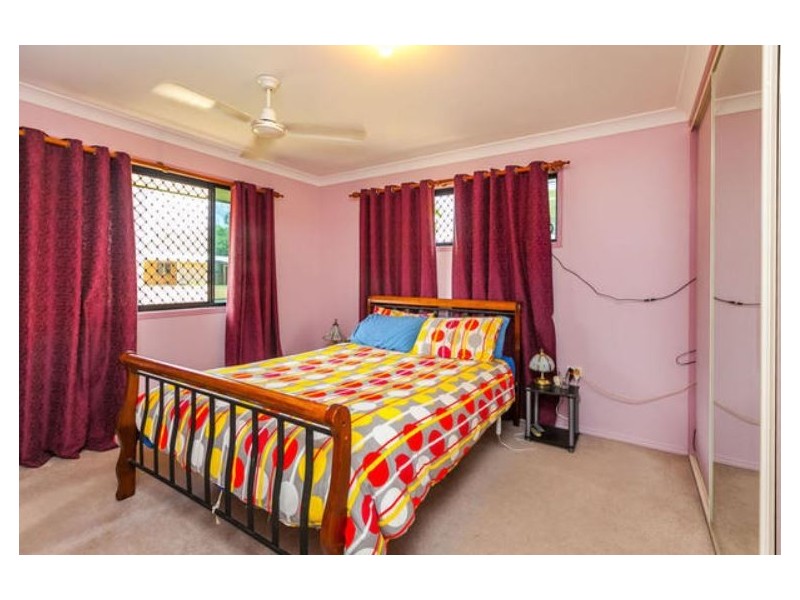 Frenchville QLD 4701