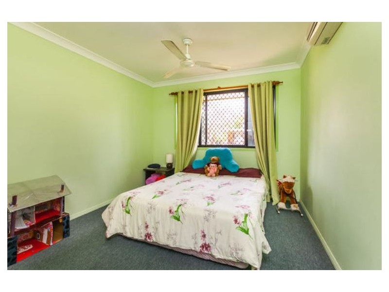 Frenchville QLD 4701