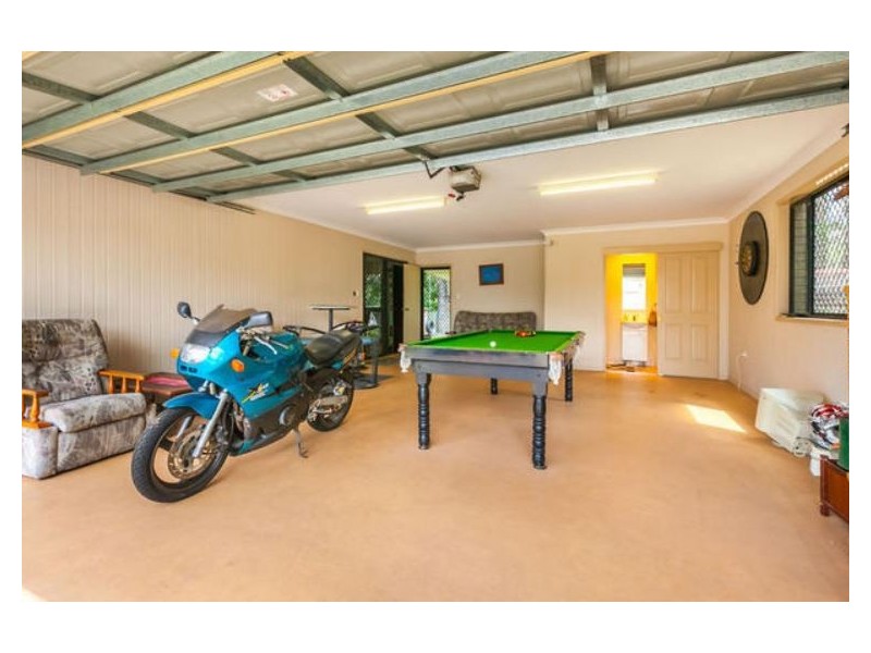 Frenchville QLD 4701