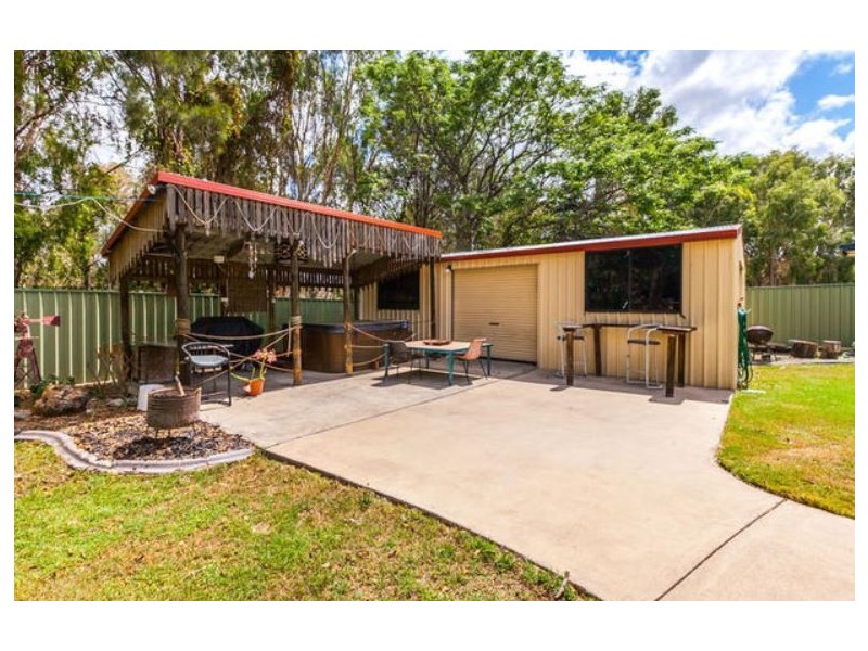 Frenchville QLD 4701