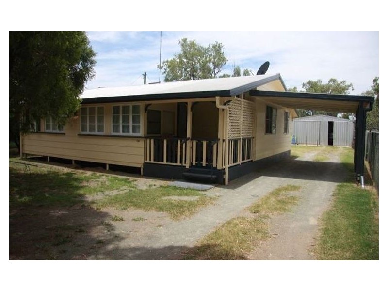 Theodore QLD 4719
