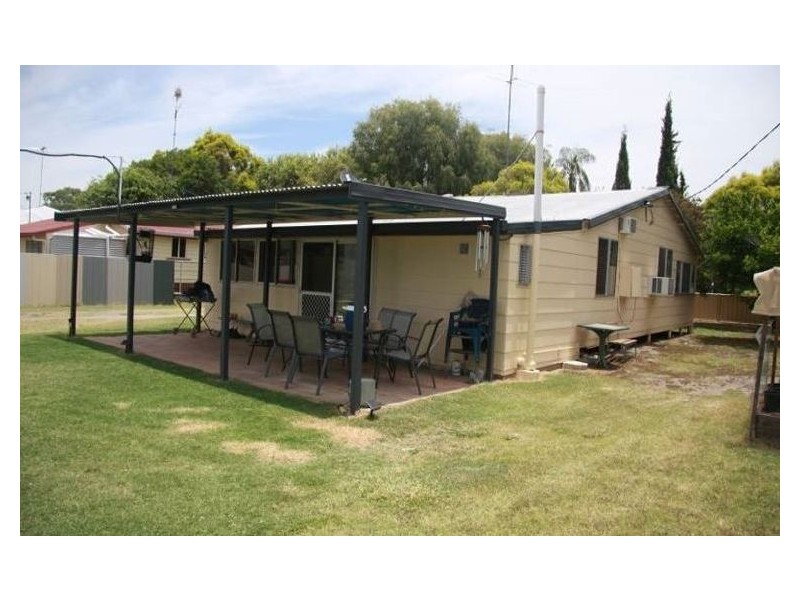 Theodore QLD 4719