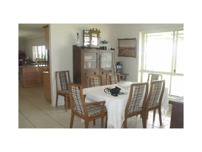 Oaky Creek QLD 4285