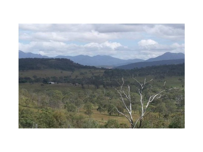 Oaky Creek QLD 4285