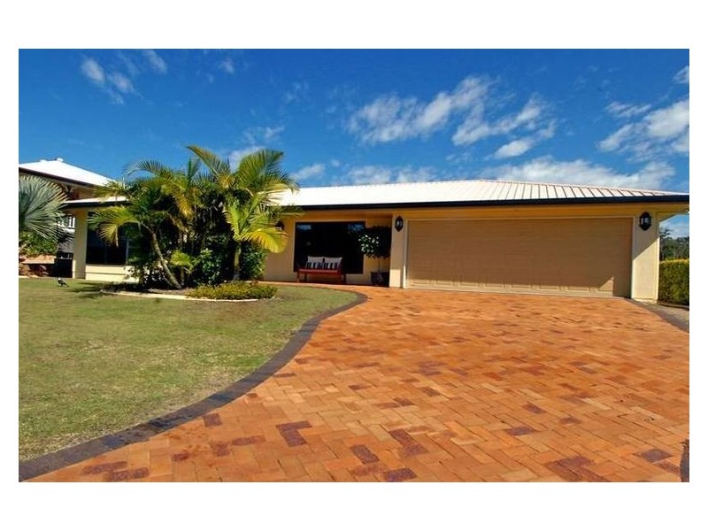 Boyne Island QLD 4680