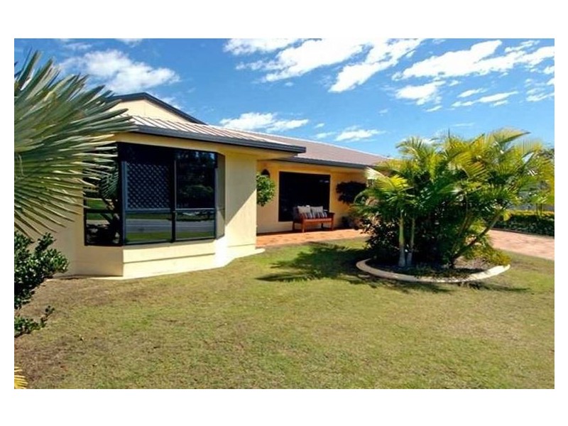 Boyne Island QLD 4680