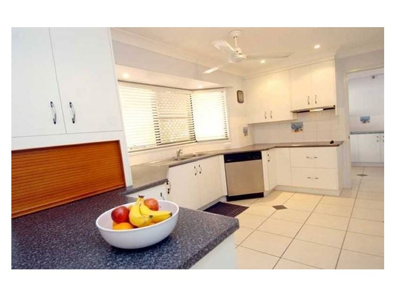 Boyne Island QLD 4680