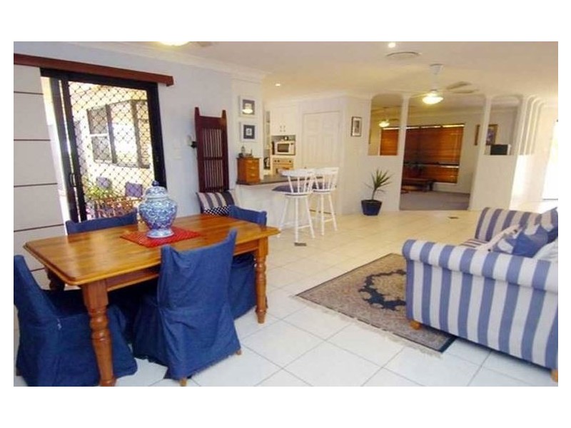 Boyne Island QLD 4680