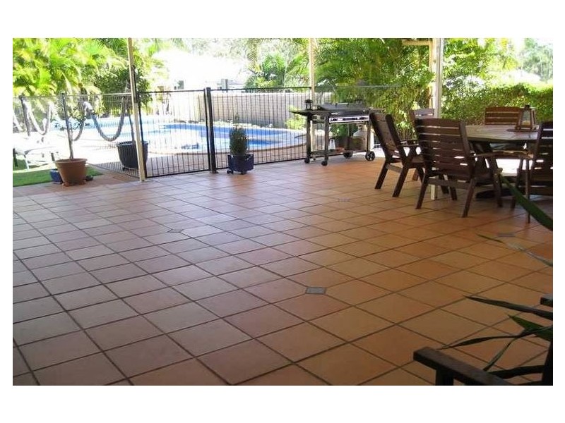 Boyne Island QLD 4680