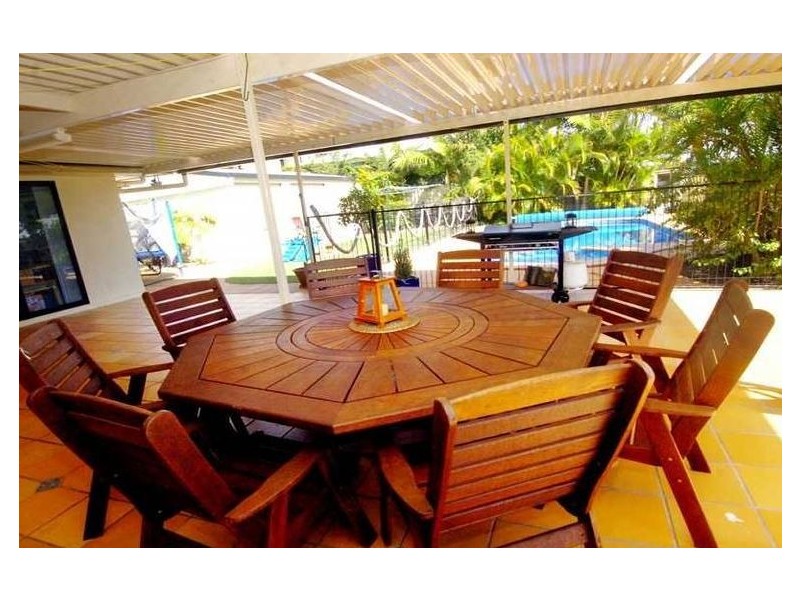 Boyne Island QLD 4680