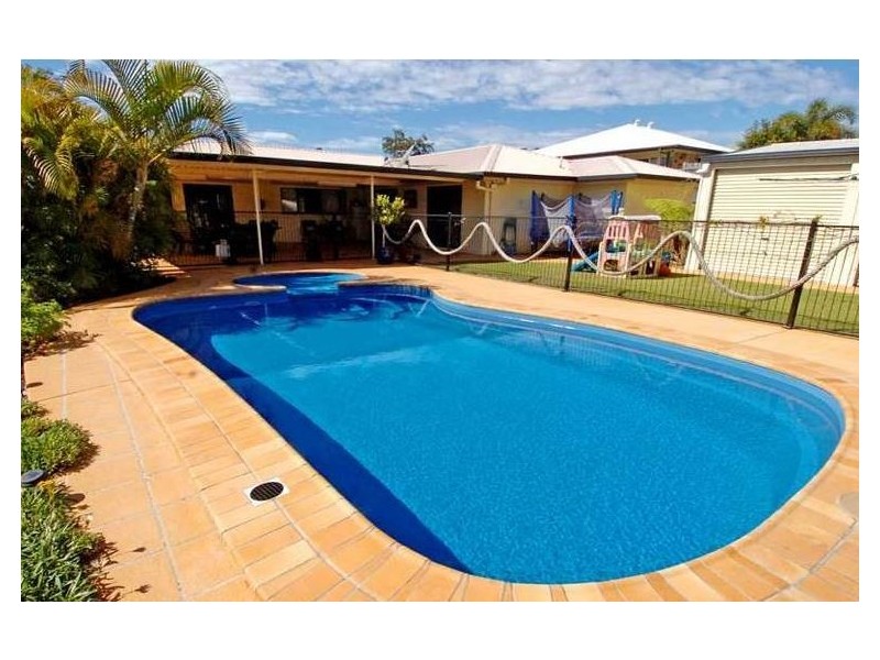 Boyne Island QLD 4680