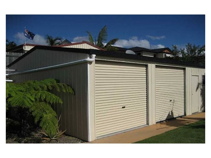 Boyne Island QLD 4680