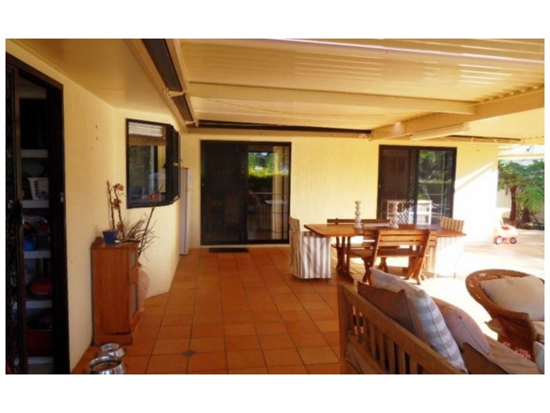 Boyne Island QLD 4680