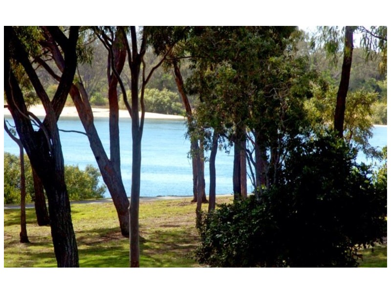 Boyne Island QLD 4680