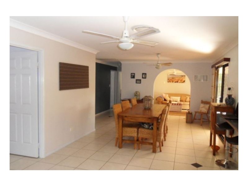 Boyne Island QLD 4680