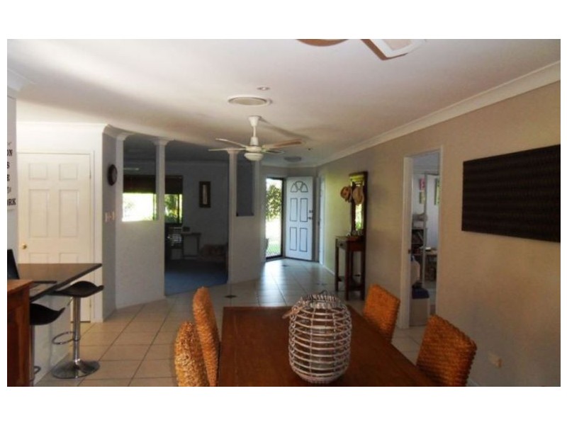 Boyne Island QLD 4680