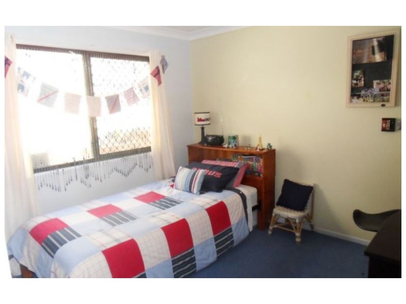 Boyne Island QLD 4680