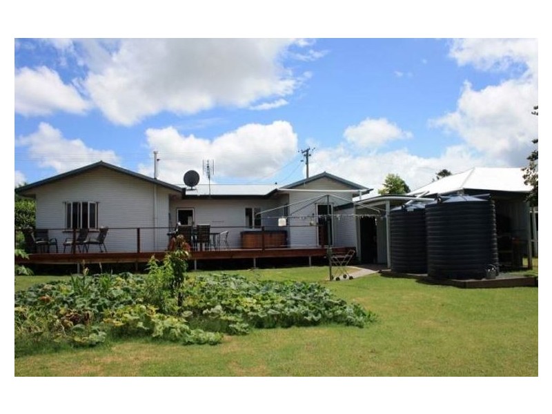 Murgon QLD 4605