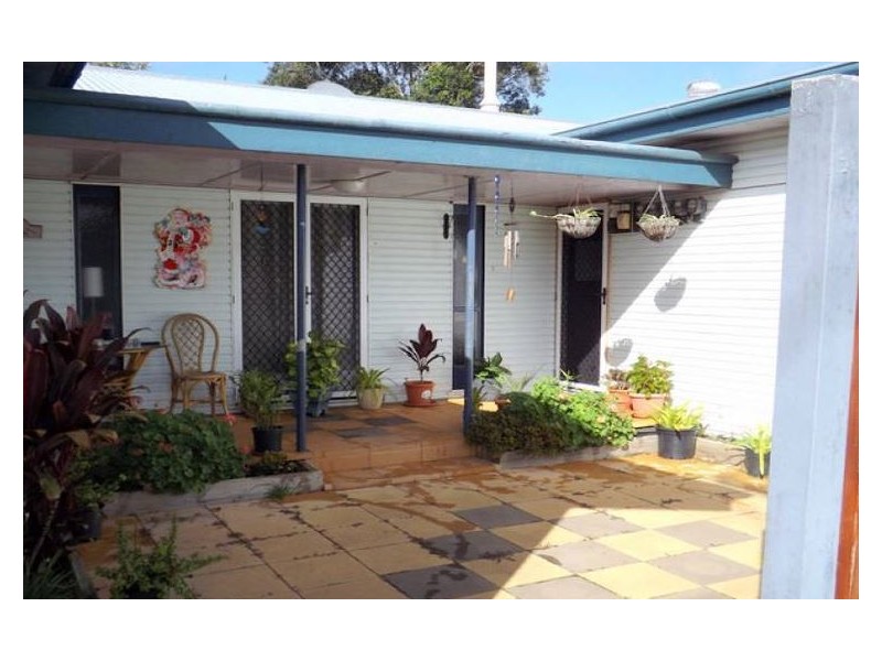Murgon QLD 4605